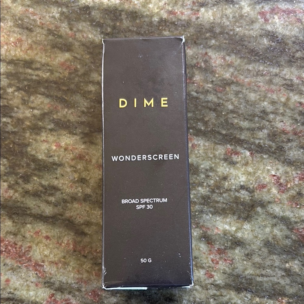 Dime wonderscreen NEW